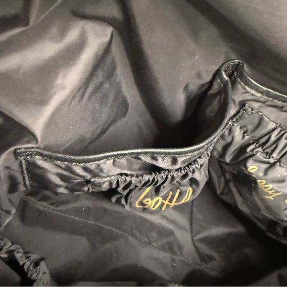 Rebecca Minkoff Knocked Up Diaper Bag, Black - Picture 8 of 16